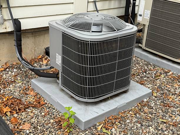 24/7 Emergency Ductwork Repair experts in Crothersville, IN