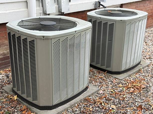Reliable Ductwork Repair contractor in Crothersville, IN by Leonard HVAC